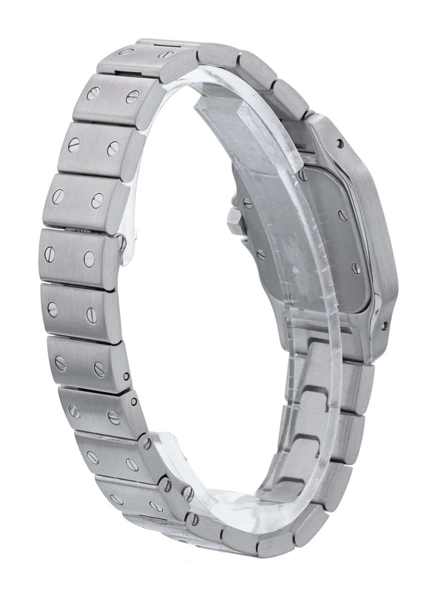 Cartier Santos Galbee W20056D6 Cartier Santos Galbee W20056D6